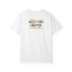Cant Stop Us Graphic T-Shirt – Vintage Garment Dyed