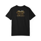 Cant Stop Us Graphic T-Shirt – Vintage Garment Dyed