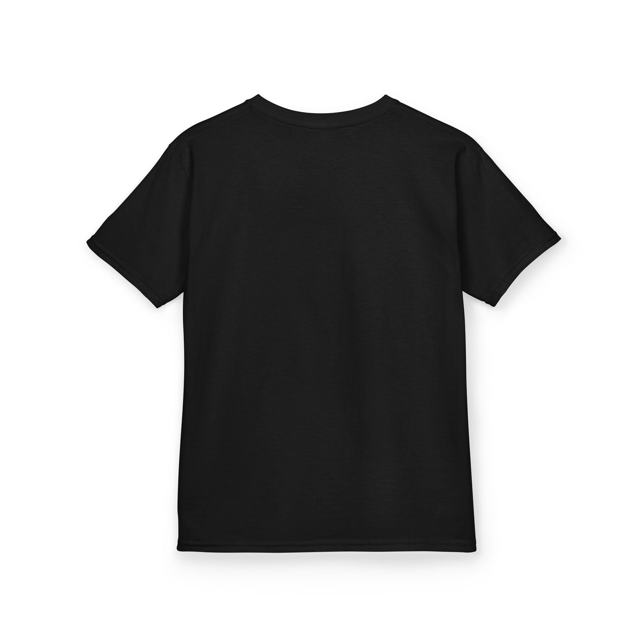 Blacktop Hustler lemonade stand graphic kids tee — Blacktop Society